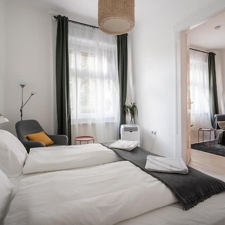 Gellert Mountain Apartment Budapest Kültér fotó