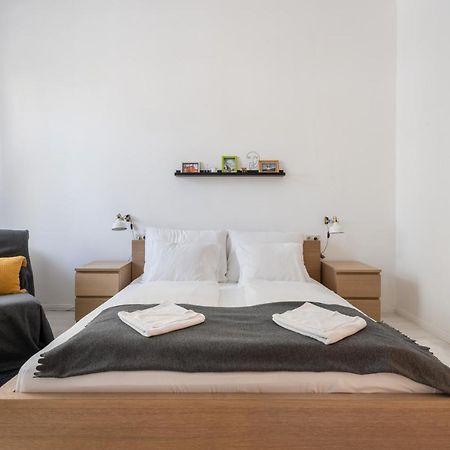 Gellert Mountain Apartment Budapest Kültér fotó