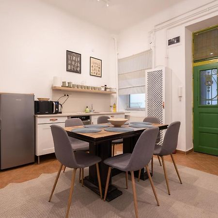 Gellert Mountain Apartment Budapest Kültér fotó
