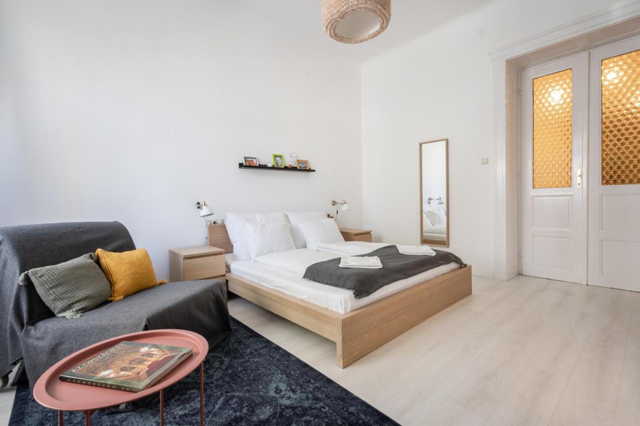 Gellert Mountain Apartment Budapest Kültér fotó