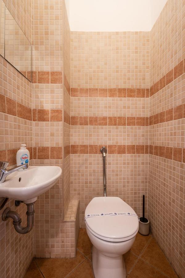 Gellert Mountain Apartment Budapest Kültér fotó