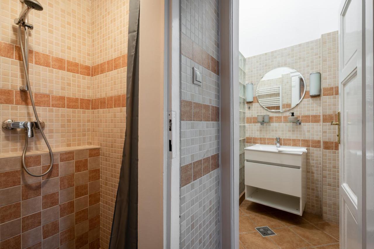 Gellert Mountain Apartment Budapest Kültér fotó