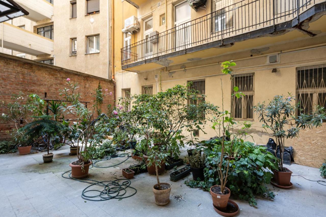Gellert Mountain Apartment Budapest Kültér fotó